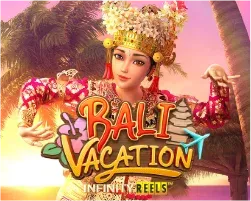 bali by ufa3m