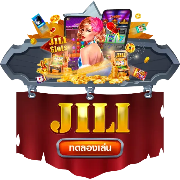 jili by ufa3m